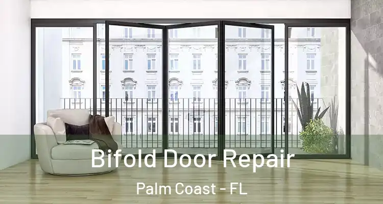  Bifold Door Repair Palm Coast - FL