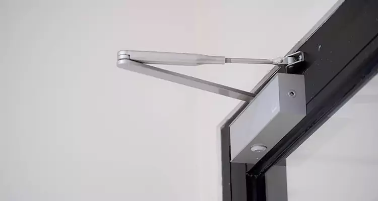 Screen Door Closer Installation in Palm Coast, FL