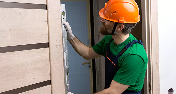 Pocket Door Repair Cost in Palm Coast, FL