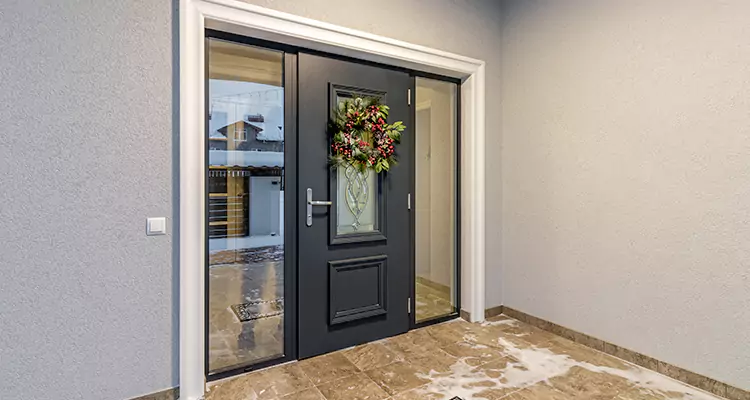 Double Porch Doors Repair in Palm Coast, FL