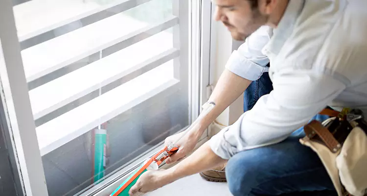 Sliding Patio Door Contractors in Palm Coast, FL