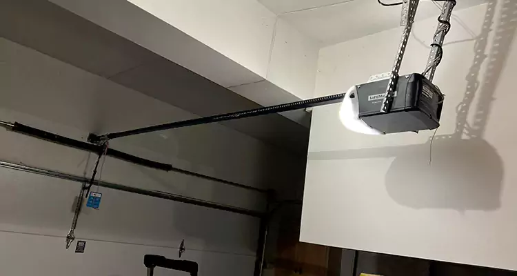 Linear Garage Door Opener Repair in Palm Coast, FL