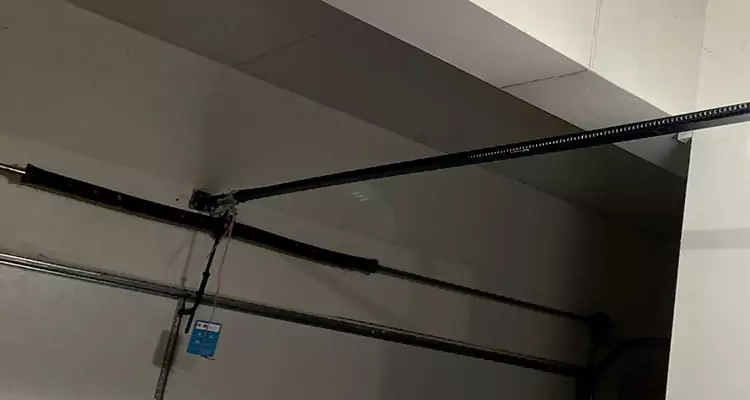Garage Door Spring Removal in Palm Coast, FL