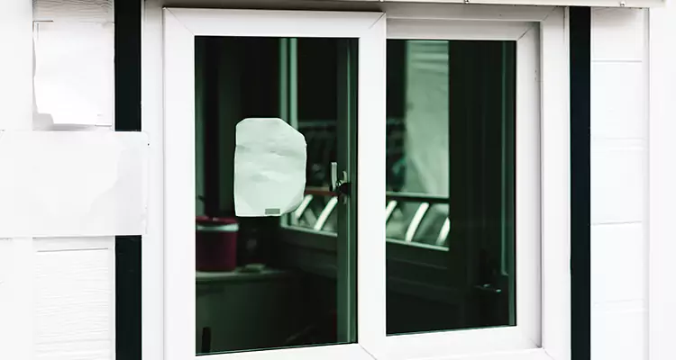 Patio Door Window Adjustment Service in Palm Coast, FL