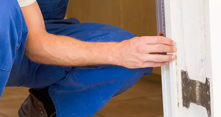 Soft Close Pocket Door Repair in Palm Coast, FL